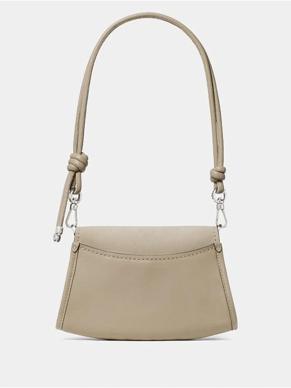 Kate Spade Ali Suede Mini Crossbody Bag